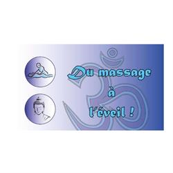 Le Petit Coin Massages : massage et soin énergétique