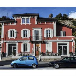Relais du Simplon