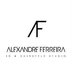 AF hairstyle Alexandre Ferreira