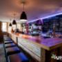 Bar 55 in Zermatt