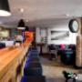 Bar 55 in Zermatt