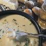 Fondue
