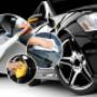 CleanCarConcept
