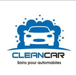 Clean Car Concept