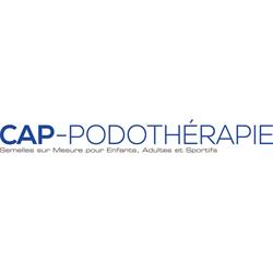 CAP-PODOTHÉRAPIE