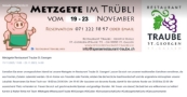 Metzgete