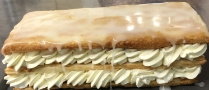 Cremschnitte