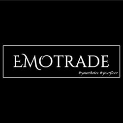 EMOTRADE Parkett & Designbeläge