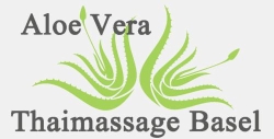Aloe Vera Thaimassage