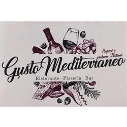 Restaurant Gusto Mediterraneo