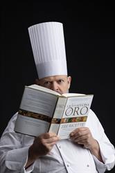 Restaurant Gusto Mediterraneo