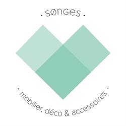 Songes - Déco, cadeaux & accessoires