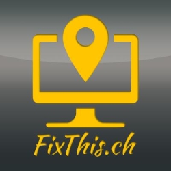 FixThis.ch