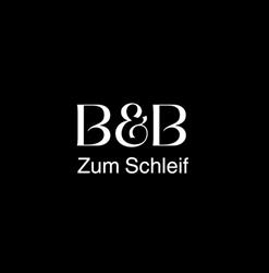 B&B zum Schleif