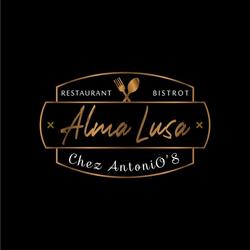 Restaurant Alma Lusa Chez AntoniO'S