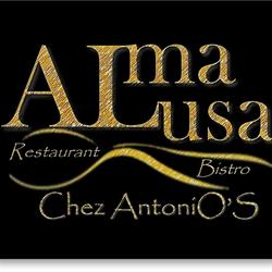 Restaurant Alma Lusa Chez AntoniO'S