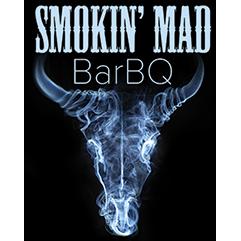 Smokin'Mad BarBQ