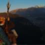 Twin Paragliding Interlaken, Paragliding Interlaken, Paragliding in Interlaken, Interlaken Paragliding