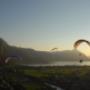 Twin Paragliding Interlaken, Paragliding Interlaken, Paragliding in Interlaken, Interlaken Paragliding