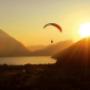 Twin Paragliding Interlaken, Paragliding Interlaken, Paragliding in Interlaken, Interlaken Paragliding