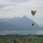 Twin Paragliding Interlaken, Paragliding Interlaken, Paragliding in Interlaken, Interlaken Paragliding