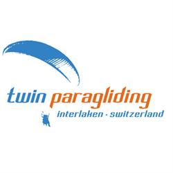 Twin Paragliding Interlaken