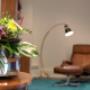 Behandlungszimmer Praxis Dr. Huertgen