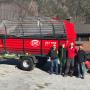 Berwert Bau- & Landtechnik AG