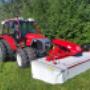 Berwert Bau- & Landtechnik AG
Lindnertraktor