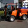 Berwert Bau- & Landtechnik AG