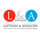 Lattion et Associés Electricité SA