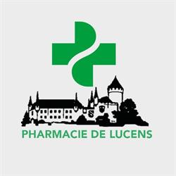 Pharmacie de Lucens