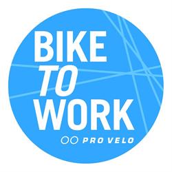 bike to work