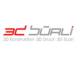 3D Bürli