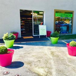 Pharmacie des Dranses