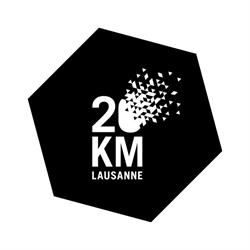 20KM de Lausanne
