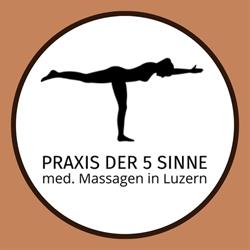 Praxis der 5 Sinne - Medizinische Massagen Luzern