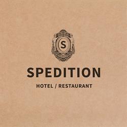 Hotel / Restaurant Spedition
