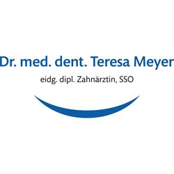 Dr. med. dent. Teresa Meyer