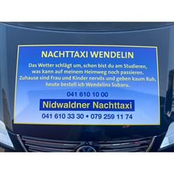 AAA-Taxizentrale