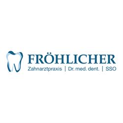 Dr. med. dent. Ramon Fröhlicher