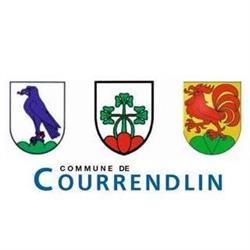 Commune de Courrendlin