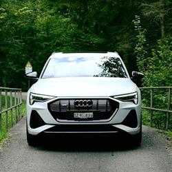 Furrer Auto Lachen - AUDI Partner + ABT Tuning