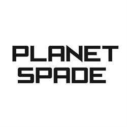 Planetspade