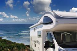 Campingwelt Portmann GmbH - Bravia Mobil Schweiz-POLAR Wohnwagen