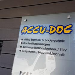 ACCU-DOC AG