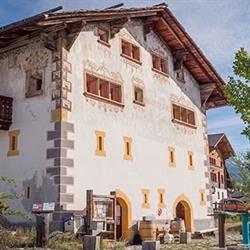 Musée valaisan des Bisses
