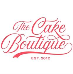 The Cake Boutique