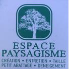 Espace paysagisme Gregoire Matthey