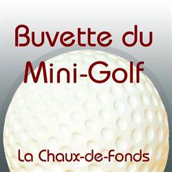 Buvette du Mini-Golf